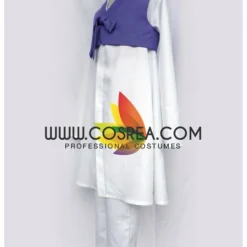 Cosrea Hetalia Korea Cosplay Costume