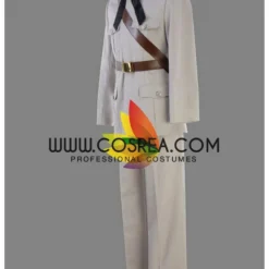 Cosrea Hetalia Spain Cosplay Costume