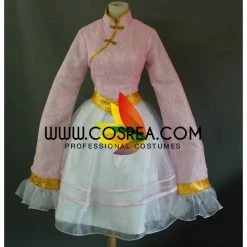 Cosrea Hetalia Taiwan Cosplay Costume Cosplay Costumes