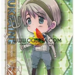 Cosrea Hetalia Ukraine Cosplay Costume Cosplay Costumes 13 Cosrea Hetalia Ukraine Cosplay Costume Cosplay Costumes