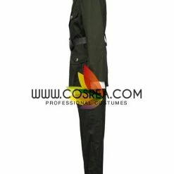 Cosrea Hetalia United Kingdom Cosplay Costume
