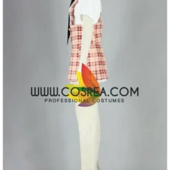Cosrea Cosplay Costumes Hetalia World W Academy Female Summer Cosplay Costume