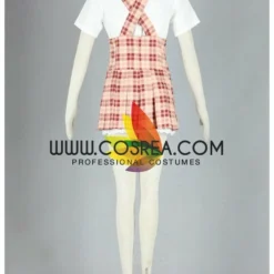 Cosrea Cosplay Costumes Hetalia World W Academy Female Summer Cosplay Costume