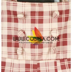 Cosrea Cosplay Costumes Hetalia World W Academy Female Summer Cosplay Costume