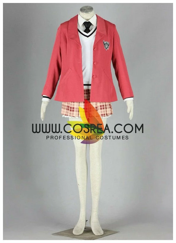 Cosrea Cosplay Costumes Hetalia World W Academy Female Winter Cosplay Costume 4 Cosrea Cosplay Costumes Hetalia World W Academy Female Winter Cosplay Costume