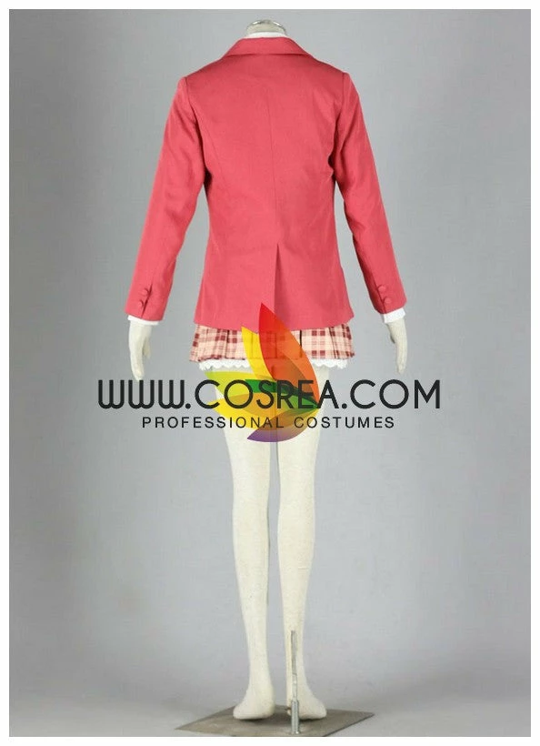 Cosrea Cosplay Costumes Hetalia World W Academy Female Winter Cosplay Costume 7 Cosrea Cosplay Costumes Hetalia World W Academy Female Winter Cosplay Costume