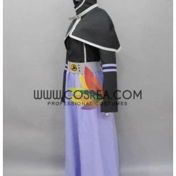 Cosrea Cosplay Costumes Fairy Tail Bixlow Cosplay Costume 10 Cosrea Cosplay Costumes Fairy Tail Bixlow Cosplay Costume