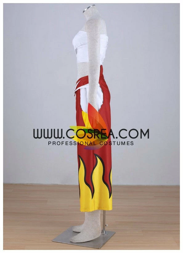 Cosrea Cosplay Costumes Fairy Tail Erza Crimson Sakura Cosplay Costume 6 Cosrea Cosplay Costumes Fairy Tail Erza Crimson Sakura Cosplay Costume
