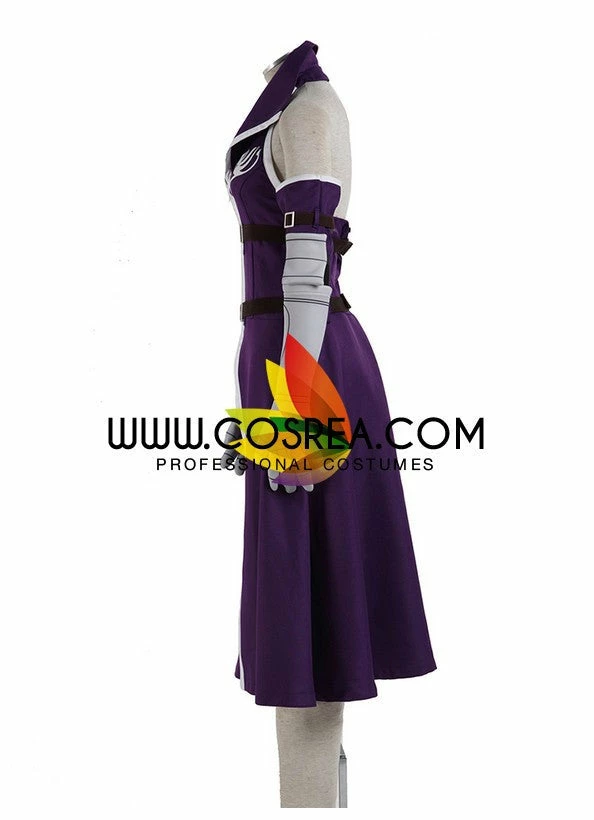 Cosrea Cosplay Costumes Fairy Tail Erza Grand Magic Games Cosplay Costume 5 Cosrea Cosplay Costumes Fairy Tail Erza Grand Magic Games Cosplay Costume