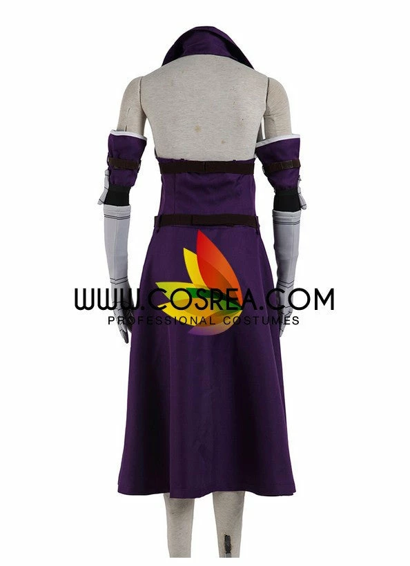 Cosrea Cosplay Costumes Fairy Tail Erza Grand Magic Games Cosplay Costume 6 Cosrea Cosplay Costumes Fairy Tail Erza Grand Magic Games Cosplay Costume
