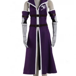 Cosrea Cosplay Costumes Fairy Tail Erza Grand Magic Games Cosplay Costume