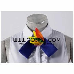 Cosrea Fairy Tail Erza Scarlet Casual Cosplay Costume 13 Cosrea Fairy Tail Erza Scarlet Casual Cosplay Costume