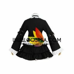 Cosrea Fairy Tail Erza Scarlet Maid Cosplay Costume Cosplay Costumes