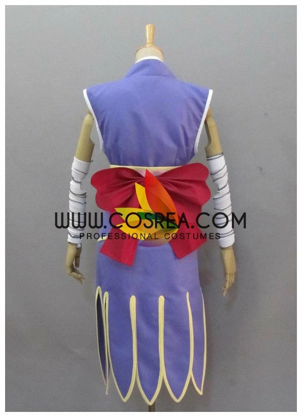 Cosrea Cosplay Costumes Fairy Tail Erza Scarlet Robe Of Yuen Cosplay Costume 7 Cosrea Cosplay Costumes Fairy Tail Erza Scarlet Robe Of Yuen Cosplay Costume