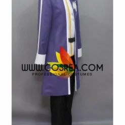 Cosrea Cosplay Costumes Fairy Tail Gray Fullbuster Guild Cosplay Costume