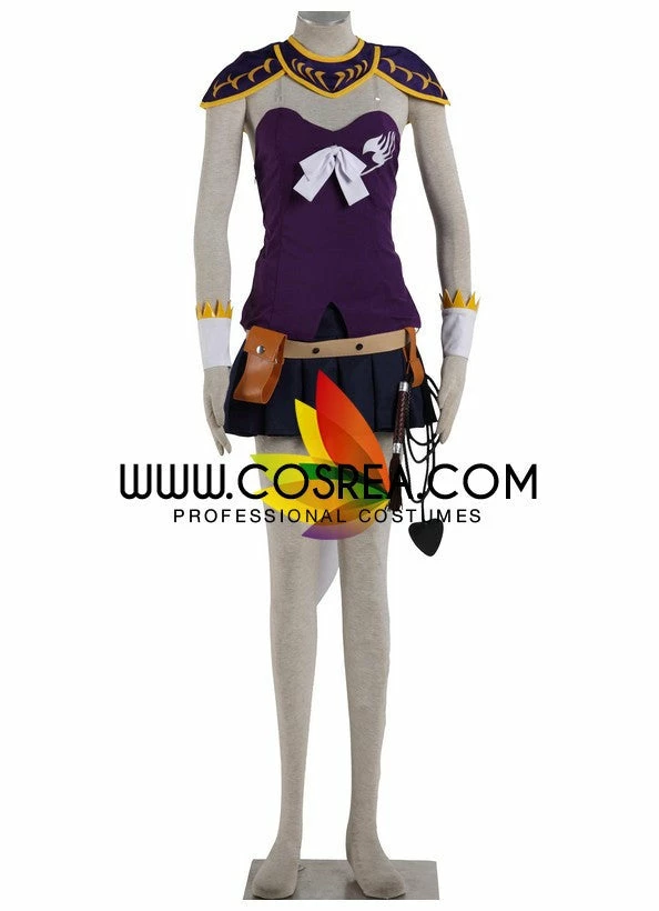 Cosrea Fairy Tail Lucy Grand Magic Games Cosplay Costume Cosplay Costumes 4 Cosrea Fairy Tail Lucy Grand Magic Games Cosplay Costume Cosplay Costumes