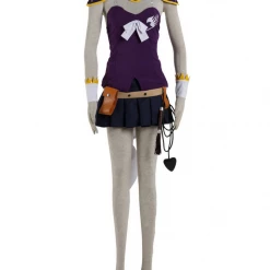 Cosrea Fairy Tail Lucy Grand Magic Games Cosplay Costume Cosplay Costumes