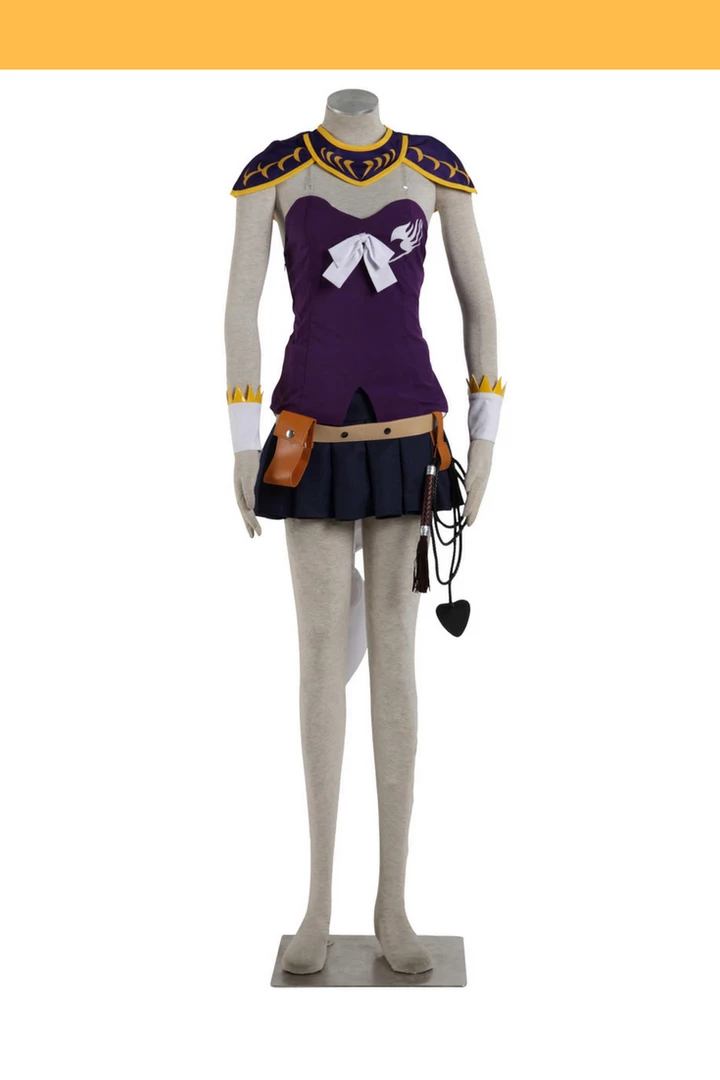 Cosrea Fairy Tail Lucy Grand Magic Games Cosplay Costume Cosplay Costumes 3 Cosrea Fairy Tail Lucy Grand Magic Games Cosplay Costume Cosplay Costumes