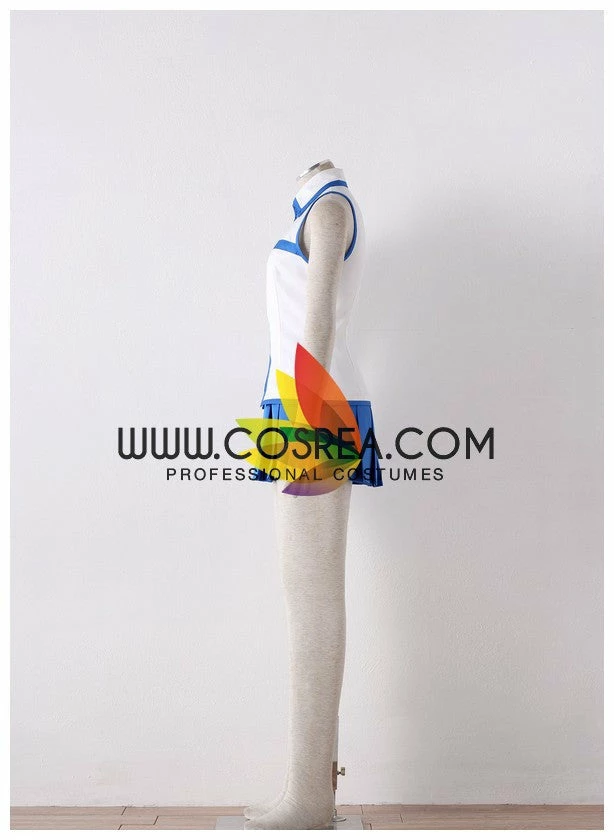 Cosrea Fairy Tail Lucy Heartfilia Casual Cosplay Costume Cosplay Costumes 5 Cosrea Fairy Tail Lucy Heartfilia Casual Cosplay Costume Cosplay Costumes