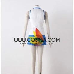 Cosrea Fairy Tail Lucy Heartfilia Casual Cosplay Costume Cosplay Costumes 11 Cosrea Fairy Tail Lucy Heartfilia Casual Cosplay Costume Cosplay Costumes