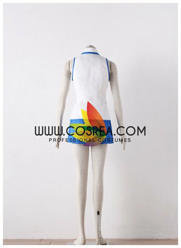Cosrea Fairy Tail Lucy Heartfilia Casual Cosplay Costume Cosplay Costumes 6 Cosrea Fairy Tail Lucy Heartfilia Casual Cosplay Costume Cosplay Costumes