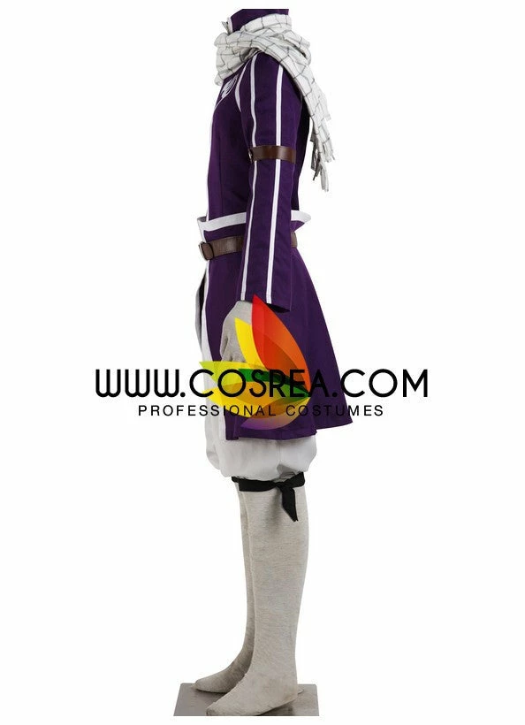 Cosrea Fairy Tail Natsu Grand Magic Games Cosplay Costume Cosplay Costumes 6 Cosrea Fairy Tail Natsu Grand Magic Games Cosplay Costume Cosplay Costumes