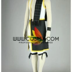 Cosrea Fairy Tail Natsu Season 2 Cosplay Costume Cosplay Costumes 14 Cosrea Fairy Tail Natsu Season 2 Cosplay Costume Cosplay Costumes