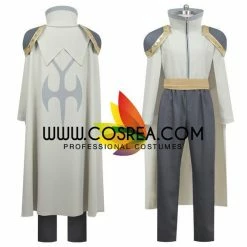 Cosrea Cosplay Costumes Fairy Tail Purehito Cosplay Costume