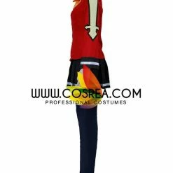 Cosrea Cosplay Costumes Fairy Tail Wendy Exceed Cosplay Costume 9 Cosrea Cosplay Costumes Fairy Tail Wendy Exceed Cosplay Costume