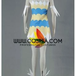 Cosrea Fairy Tail Wendy Marvell Cosplay Costume Cosplay Costumes 12 Cosrea Fairy Tail Wendy Marvell Cosplay Costume Cosplay Costumes