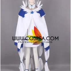 Cosrea Fairy Tail Yukino Agria Cosplay Costume 10 Cosrea Fairy Tail Yukino Agria Cosplay Costume