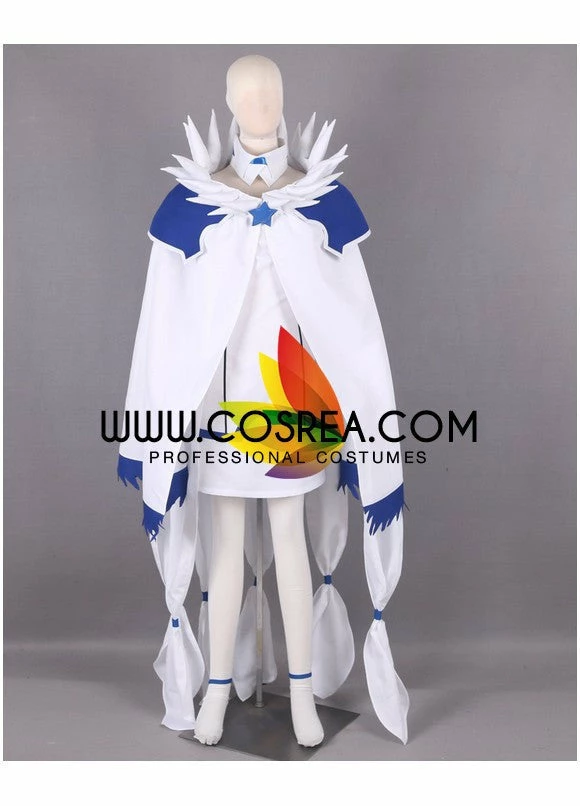 Cosrea Fairy Tail Yukino Agria Cosplay Costume 5 Cosrea Fairy Tail Yukino Agria Cosplay Costume