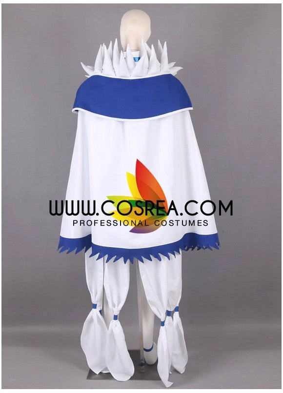 Cosrea Fairy Tail Yukino Agria Cosplay Costume 8 Cosrea Fairy Tail Yukino Agria Cosplay Costume
