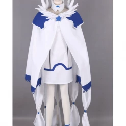 Cosrea Fairy Tail Yukino Agria Cosplay Costume
