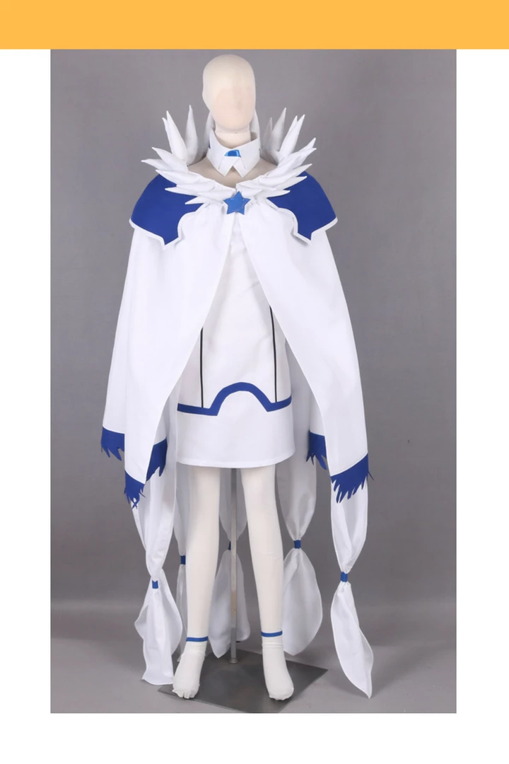 Cosrea Fairy Tail Yukino Agria Cosplay Costume 3 Cosrea Fairy Tail Yukino Agria Cosplay Costume