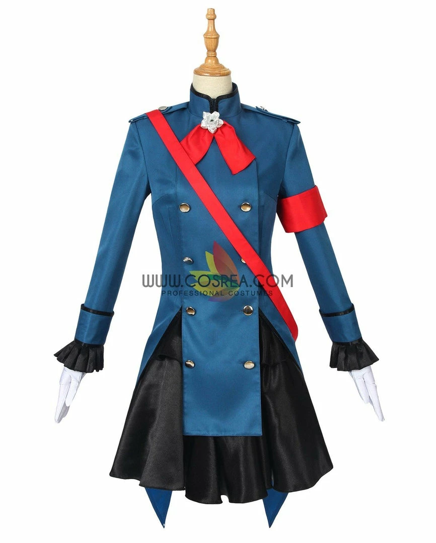 Cosrea Fate FGO Sima Yi Reines 4454 Cosplay Costume Cosplay Costumes 3 Cosrea Fate FGO Sima Yi Reines 4454 Cosplay Costume Cosplay Costumes