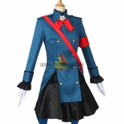 Cosrea Fate FGO Sima Yi Reines 4454 Cosplay Costume Cosplay Costumes 21 Cosrea Fate FGO Sima Yi Reines 4454 Cosplay Costume Cosplay Costumes