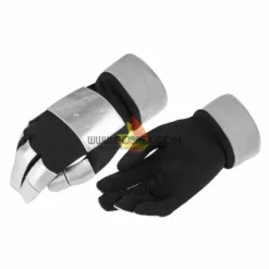 Cosrea Cosplay Costumes Fire Force 8th Company Male Uniform Cosplay Costume