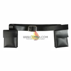 Cosrea Cosplay Costumes Fire Force 8th Company Male Uniform Cosplay Costume