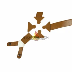 Cosrea Fire Force 8th Company Tamaki Kotatsu Cosplay Costume