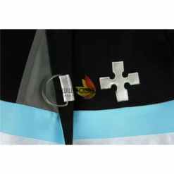 Cosrea Fire Force 8th Company Tamaki Kotatsu Cosplay Costume