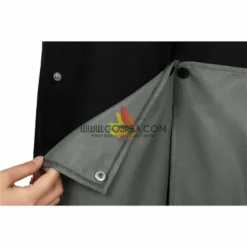 Cosrea Fire Force 8th Company Tamaki Kotatsu Cosplay Costume