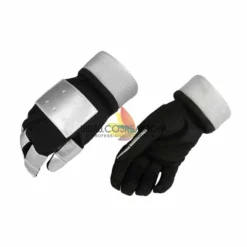 Cosrea Fire Force 8th Company Tamaki Kotatsu Cosplay Costume