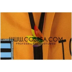 Cosrea Cosplay Costumes Fire Force Special Fire Force Company 8 Uniform Cosplay Costume