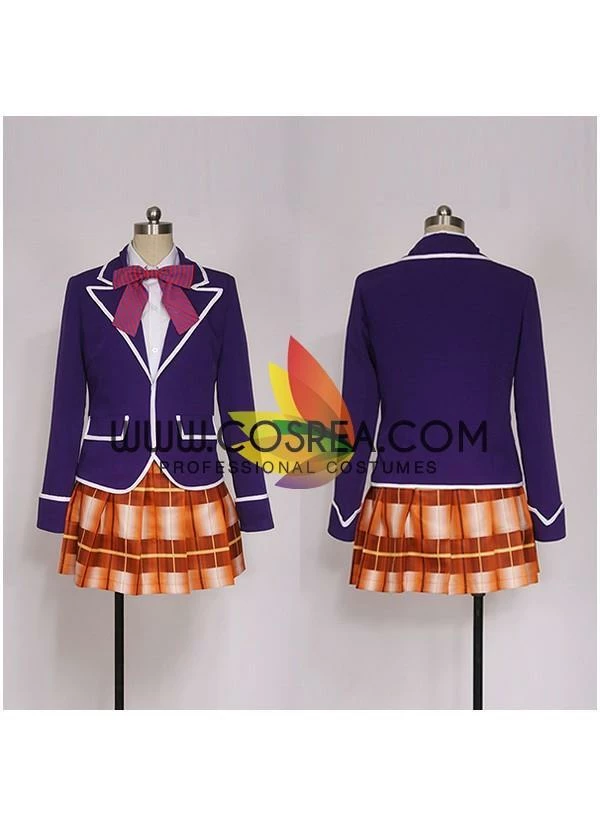 Cosrea Food Wars Erina Nakiri Cosplay Costume Cosplay Costumes 4 Cosrea Food Wars Erina Nakiri Cosplay Costume Cosplay Costumes