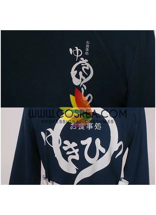 Cosrea Food Wars Soma Yukihira Cosplay Costume 7 Cosrea Food Wars Soma Yukihira Cosplay Costume