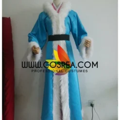 Cosrea Cosplay Costumes Fox Spirit Matchmaker Fan Yun Fei Cosplay Costume