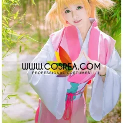 Cosrea Fox Spirit Matchmaker Susu Cosplay Costume Cosplay Costumes
