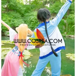 Cosrea Fox Spirit Matchmaker Susu Cosplay Costume Cosplay Costumes