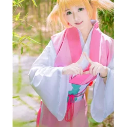 Cosrea Fox Spirit Matchmaker Susu Cosplay Costume Cosplay Costumes